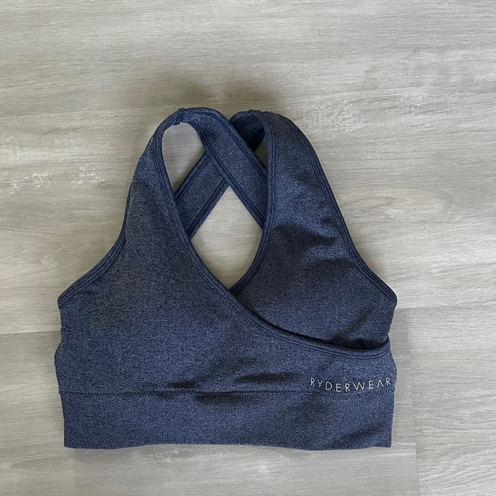 Ryderwear Sports Bra
